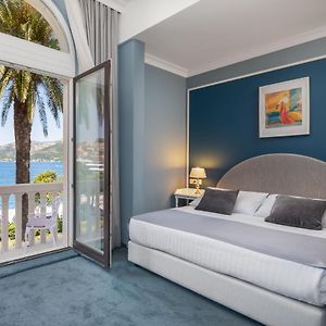 Superior Double Room Seaside Balcony